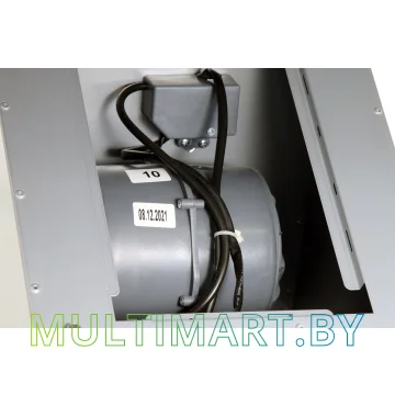 Вытяжка Akpo Clarus Eco 60 WK-4 (серый) картинка 6